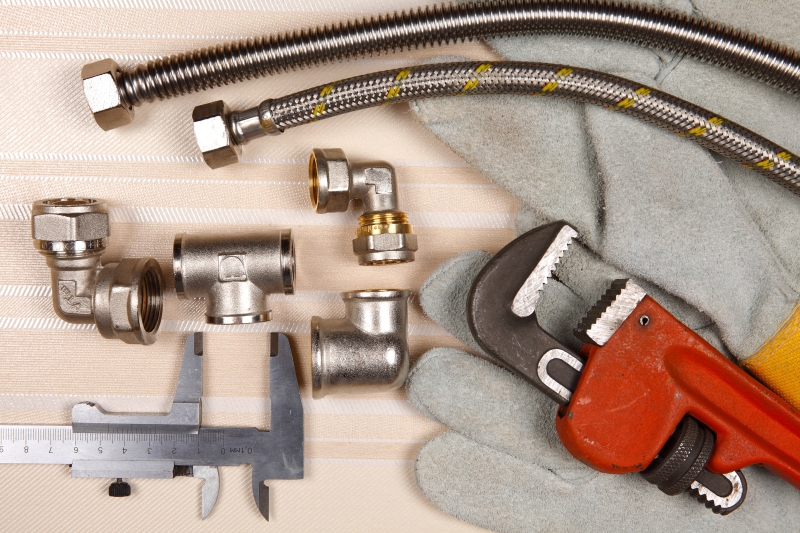 Plumbers West Horsley